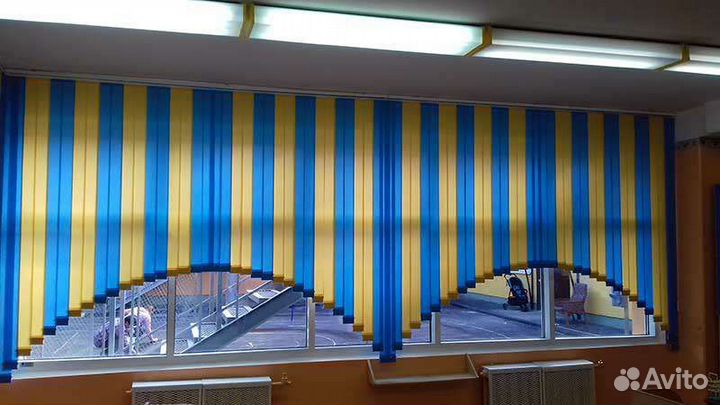 Любые жалюзи за 24часа