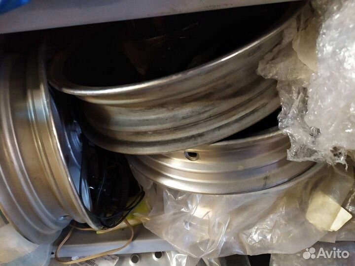 Диск колеса