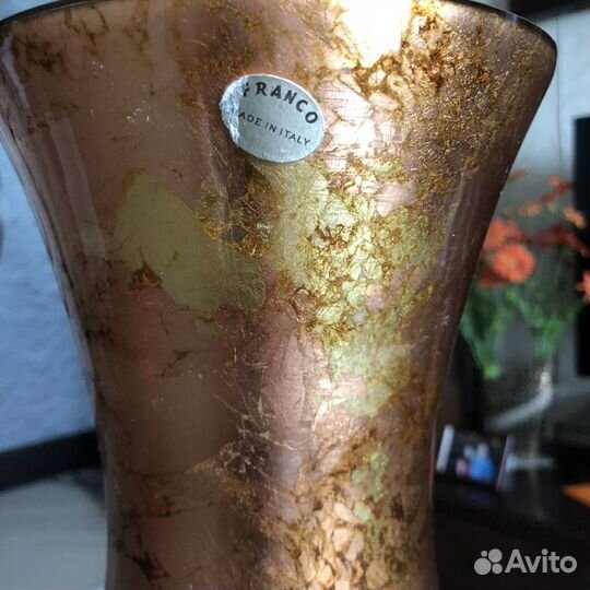 Вазы оригинальные Италия, Португалия