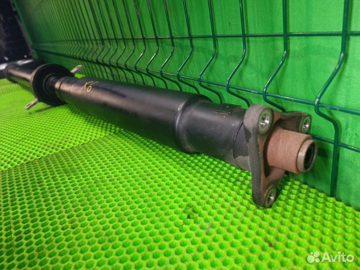 Кардан передний Bmw X6 E71 N55B30 2011