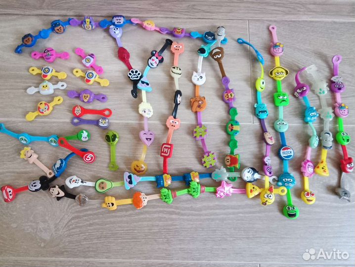 Детские игрушки