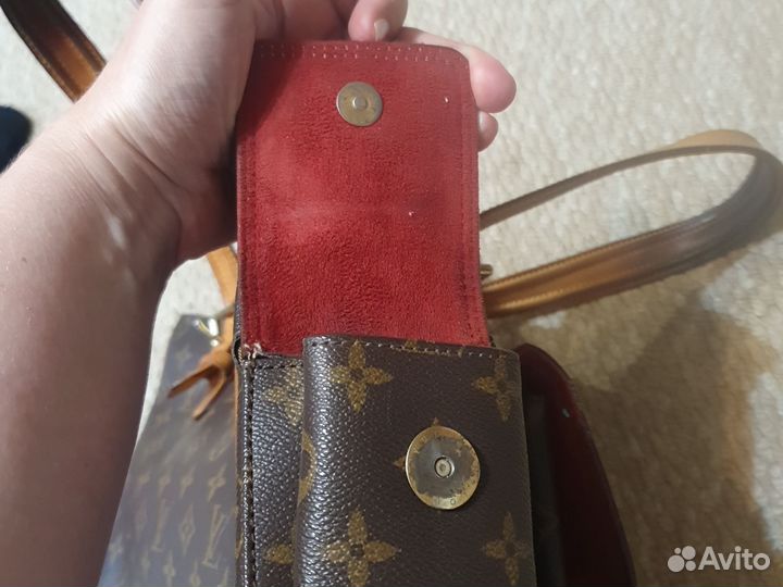 Сумка женская louis vuitton