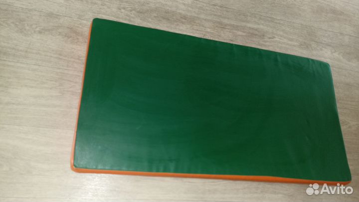 Мат спортивный детский