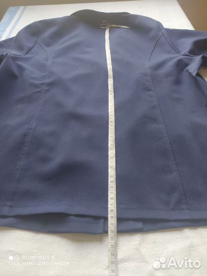 Пиджак женский 52/54 размер