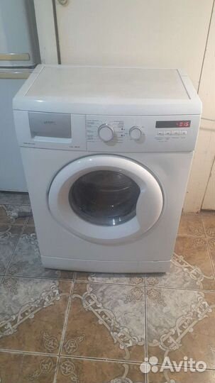 Стиральная машина vestel