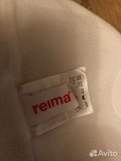 Шапка мужская Reima, Финляндия