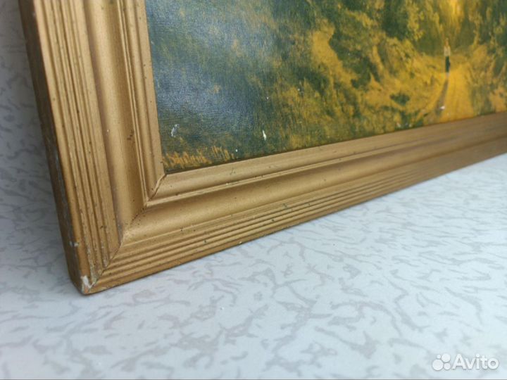 Картины репродукция СССР