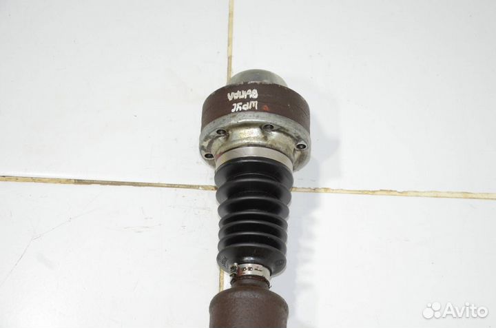 Карданный вал (кардан) Ford Escape TM7 2.5 2008