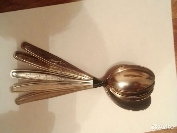 Ложки,вилки.СССР,винтаж,ретро