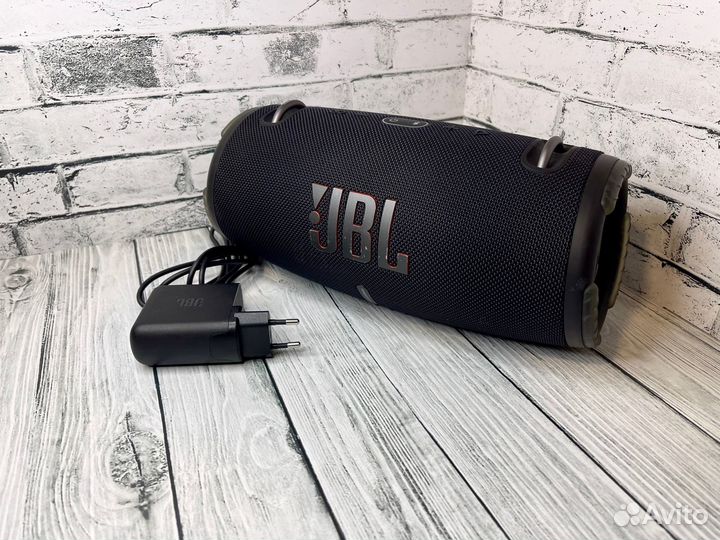 JBL Xtreme 3 оригинал 100W