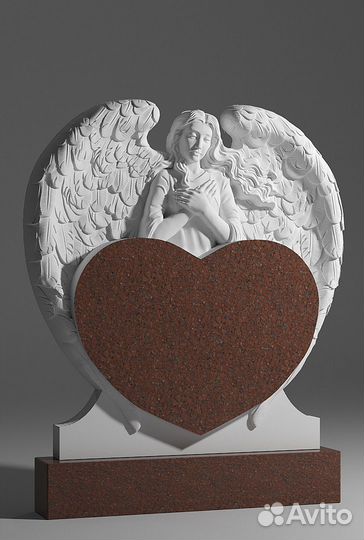 Каталог 3d модели памятников