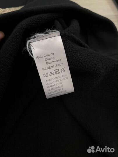 Толстовка Glam Babylon б/у