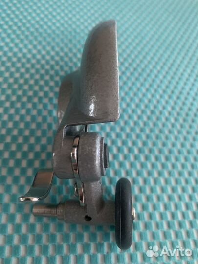 Механиз для наматывания ниток