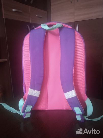 Школьный рюкзак