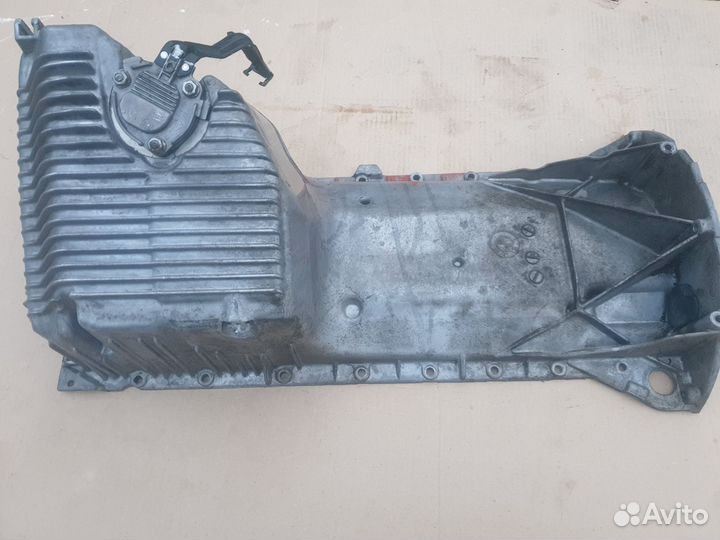 Поддон двигателя M52 BMW E38 2.8i