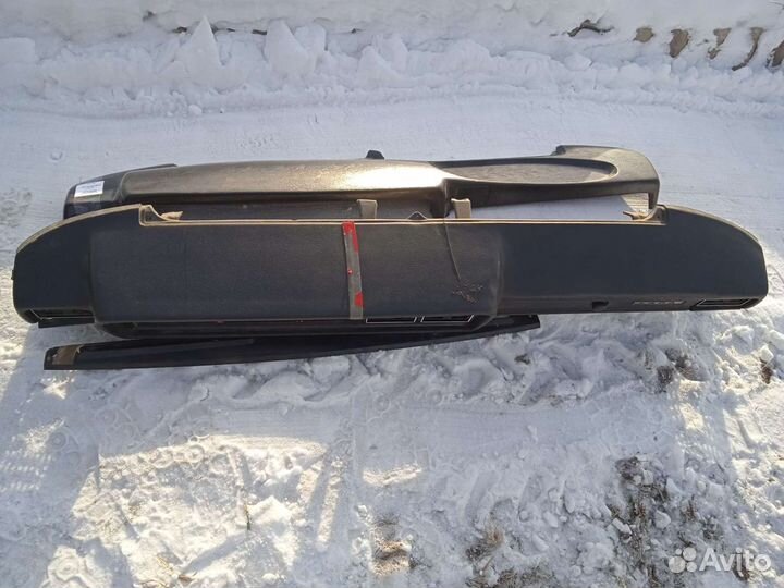 Запчасти ваз 2107