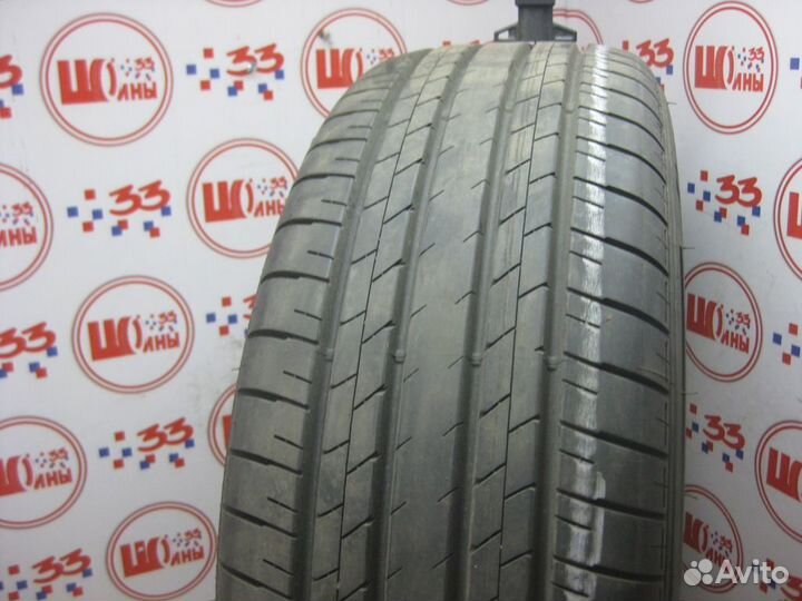 Bridgestone Alenza H/L 33 225/60 R18