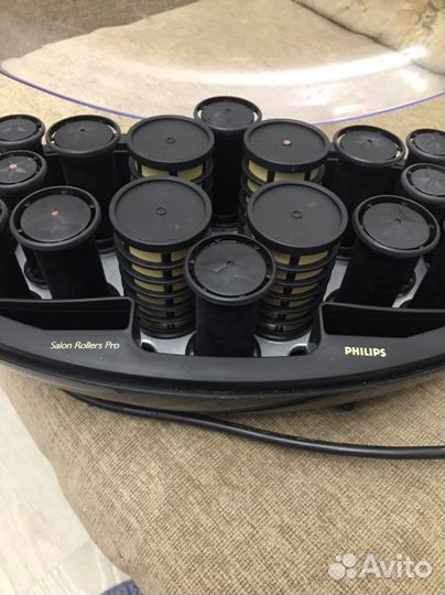 Термо бигуди