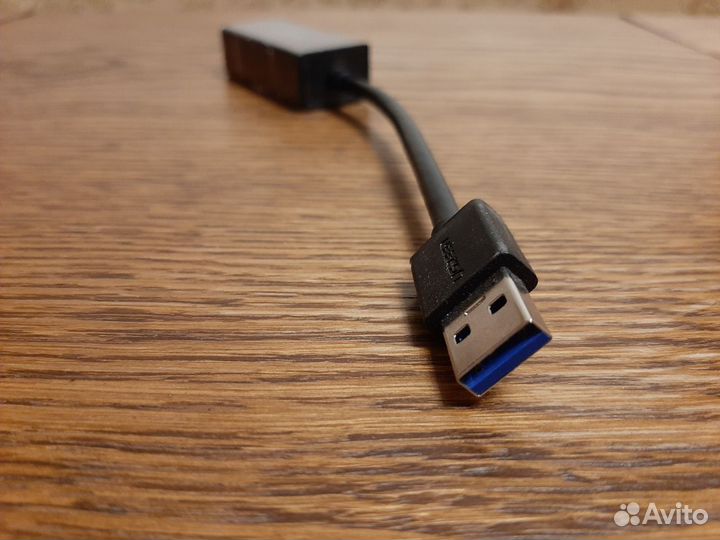 Сетевой адаптер UGreen