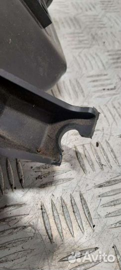 Корпус воздушного фильтра HondaAccord 92015