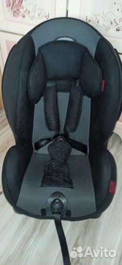 Автокресло Britax-romer 0-18кг