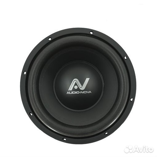 Audio nova SW302