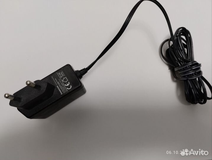 Блок питания