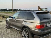 BMW X5 4.4 AT, 2005, 389 000 км, с пробегом, цена 1 280 000 руб.