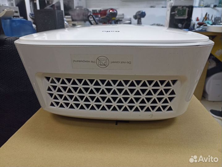 Очиститель воздуха приточный Ballu oneair ASP-130