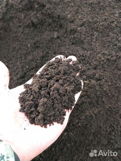 Доставка навоза,земли,торфа и др