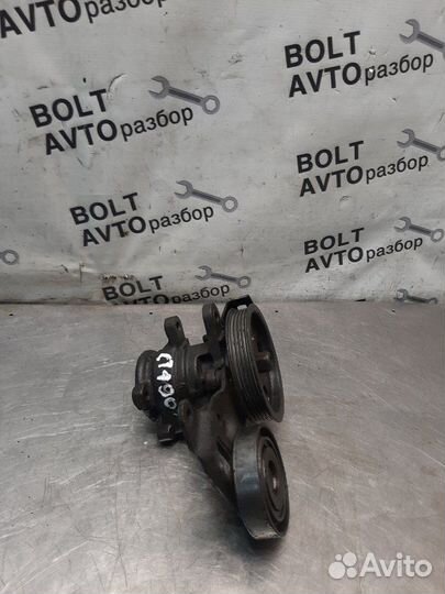 Насос гур Toyota Corona CT190 2C 1993