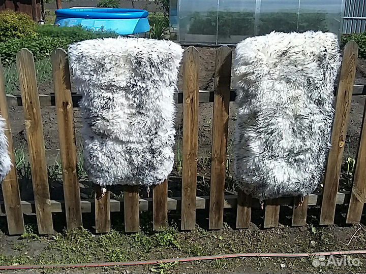 Автомобильные чехлы