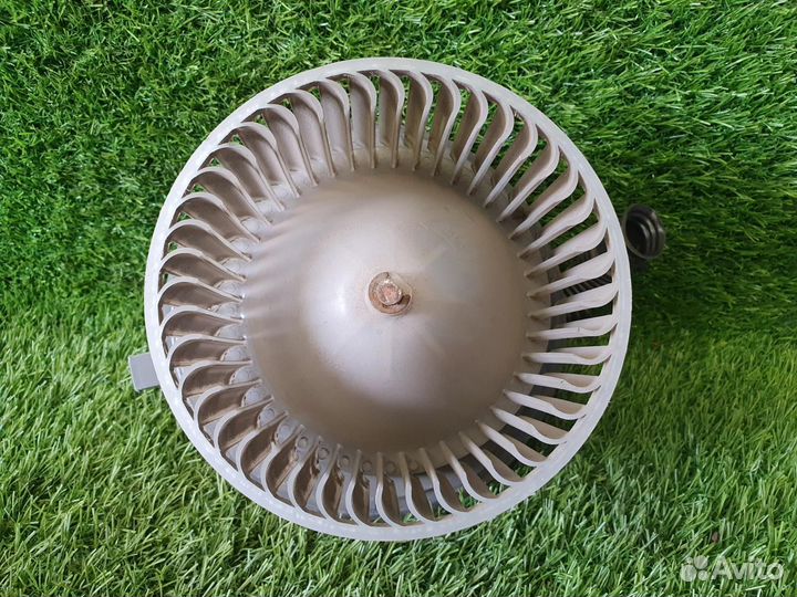 Моторчик печки Daewoo Matiz M100 F8CV 0.8Л 2010