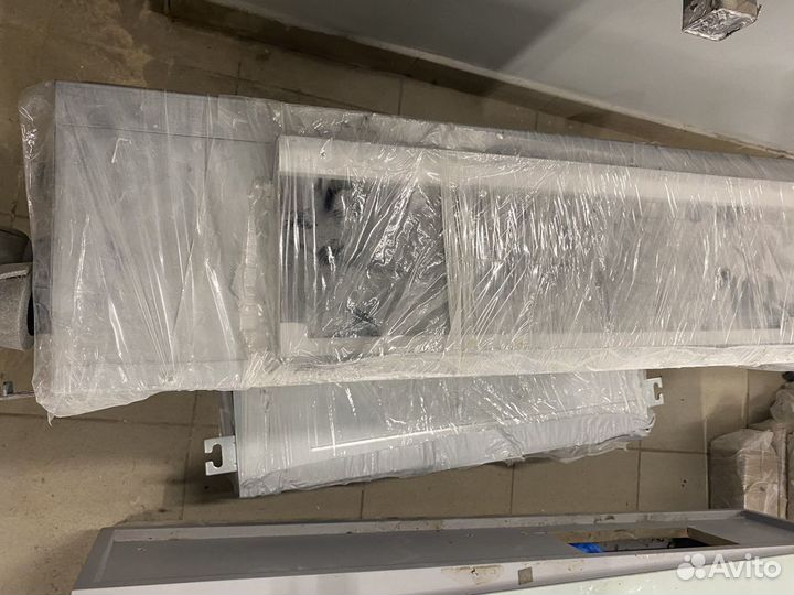 Кондиционер Samsung внутренние блоки