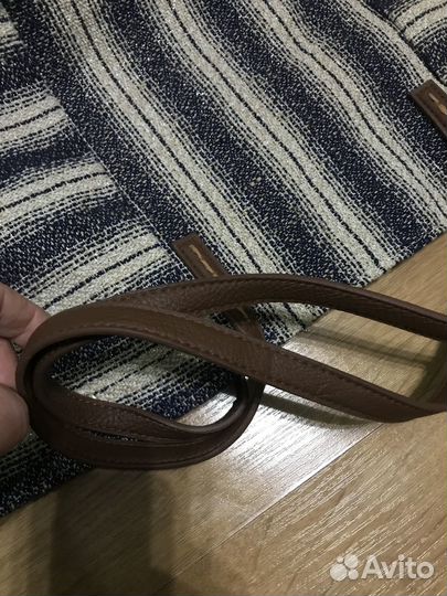 Сумка женская через плечо