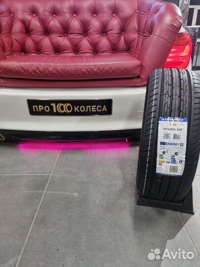 Triangle TE301 185/60 R14 82H