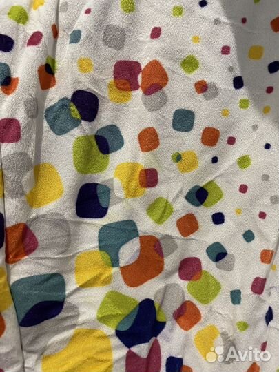 Электронные качели