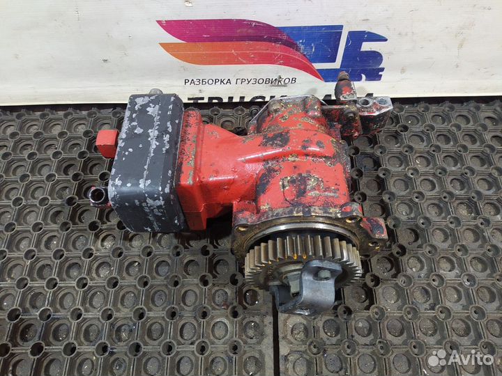 Компрессор воздушный Volvo VNL