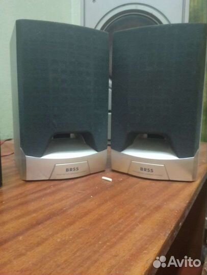 Музыкальные центры