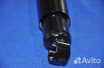 Амортизатор hyundai HD(59/60/65/72) 98- пер.лев