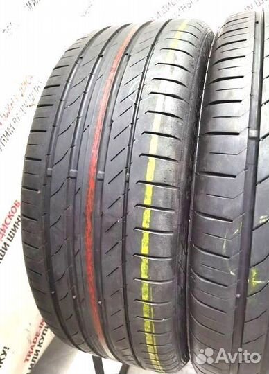 Continental ContiSportContact 5 235/45 R19 95V