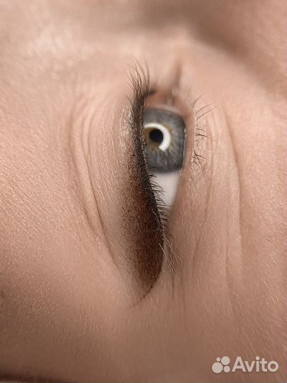 Перманентный макияж