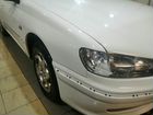 Peugeot 406 2.0 AT, 2000, 363 586 км объявление продам
