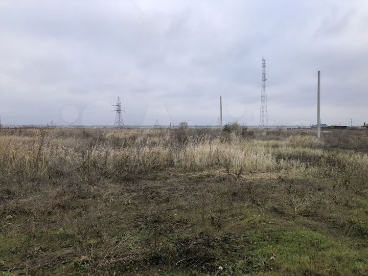 Участок 6 сот. (ИЖС)