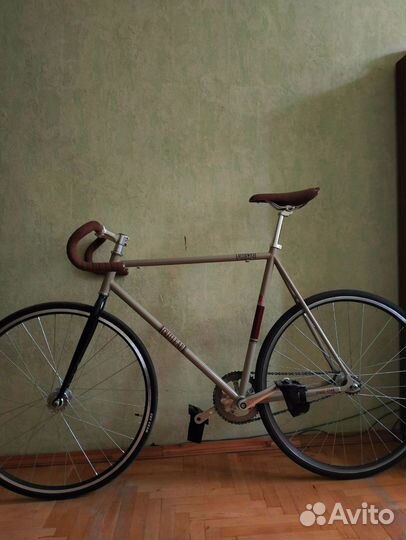 Outleap Greenwich Fixed gear/Single speed,Шоссе