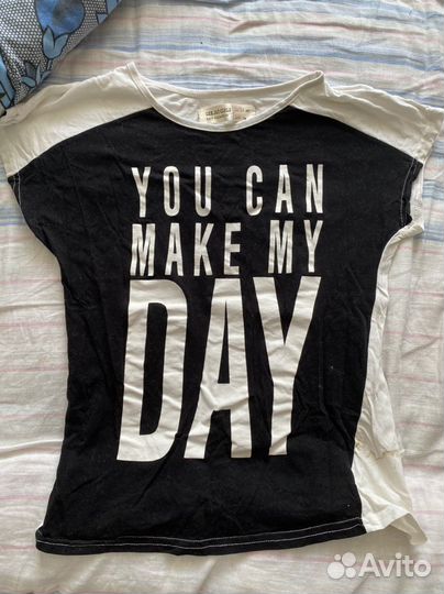 Женские вещи пакетом