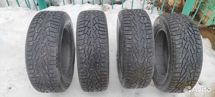 Nokian Tyres Nordman 7 SUV 215/65 R16