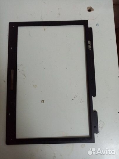 Рамка матрицы (экрана) для Asus X50N