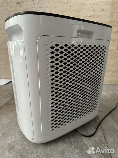 Мойка воздуха philips