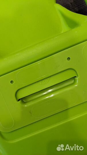 Контейнер для хранения игрушек в ванной Boon